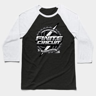 FINITE Baseball T-Shirt